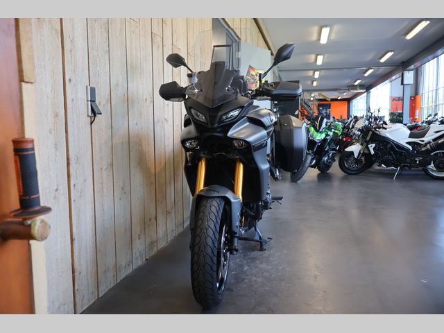 yamaha - tracer-9-gt
