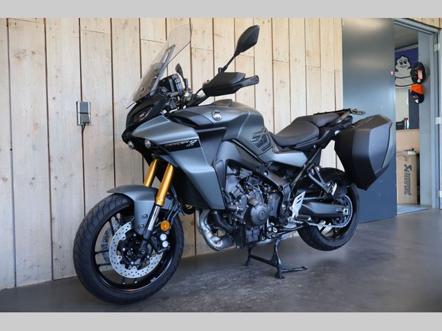 yamaha - tracer-9-gt