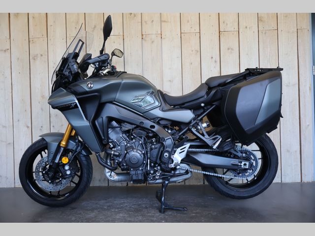yamaha - tracer-9-gt