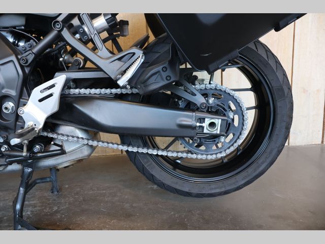 yamaha - tracer-9-gt