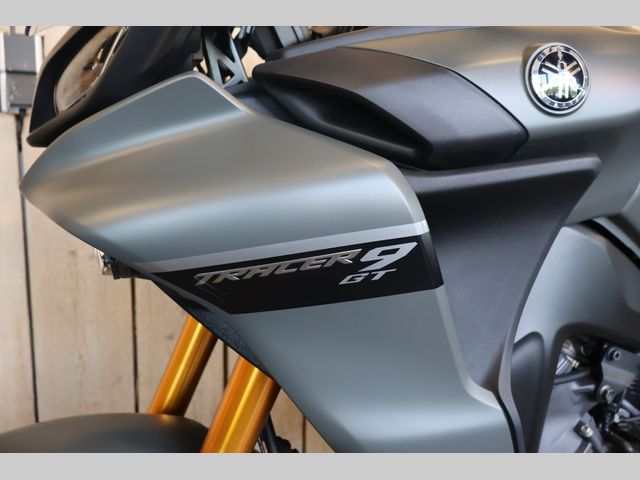 yamaha - tracer-9-gt