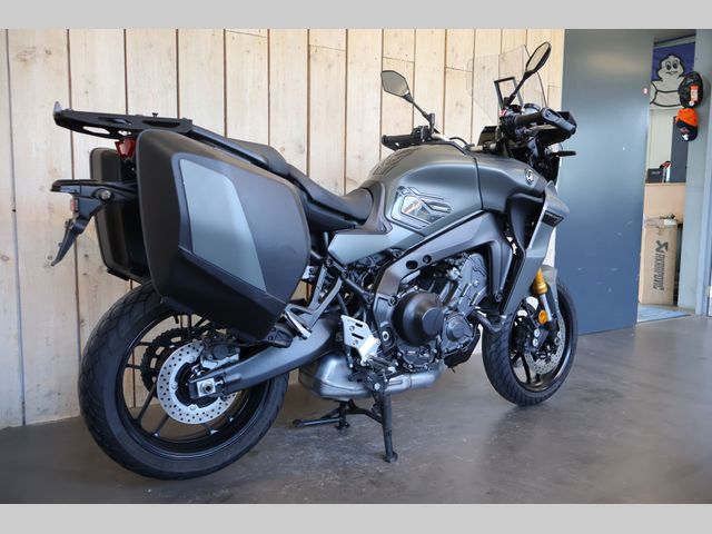 yamaha - tracer-9-gt