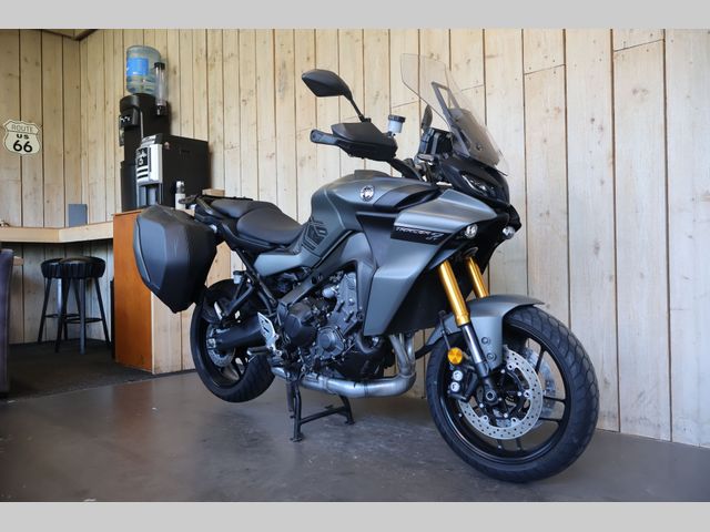yamaha - tracer-9-gt