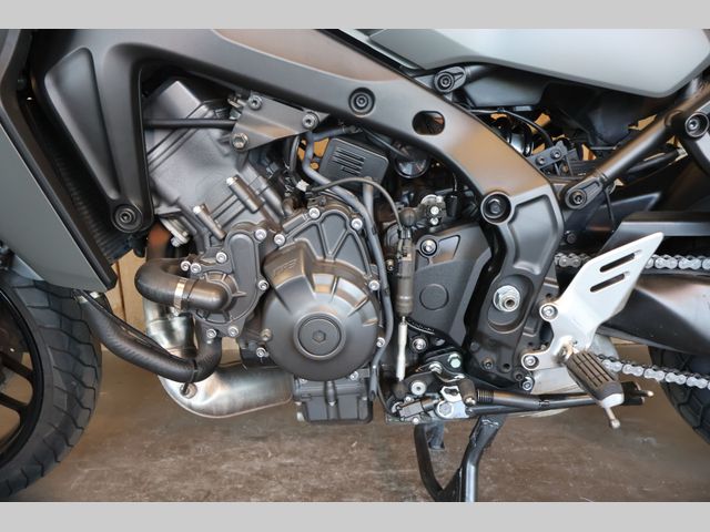 yamaha - tracer-9-gt