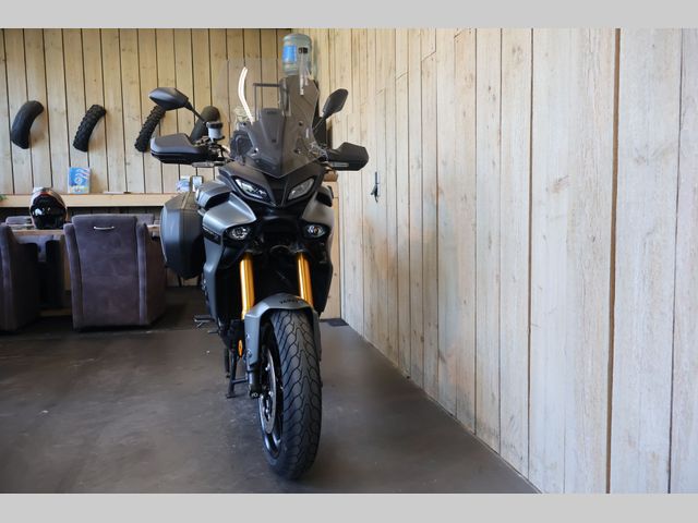 yamaha - tracer-9-gt