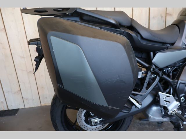 yamaha - tracer-9-gt
