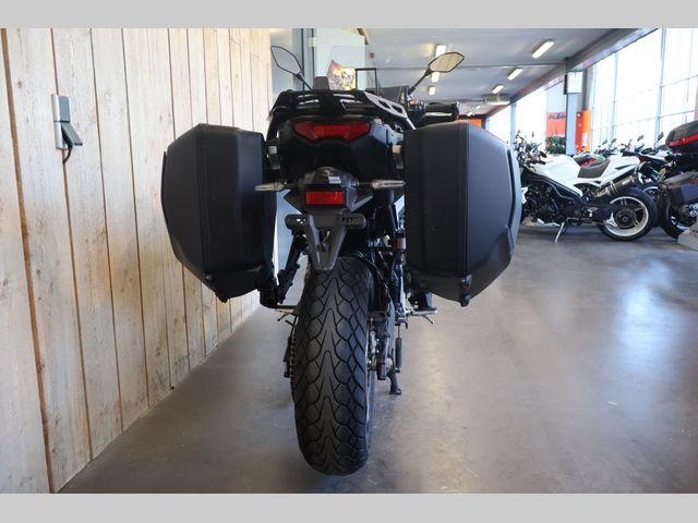 yamaha - tracer-9-gt