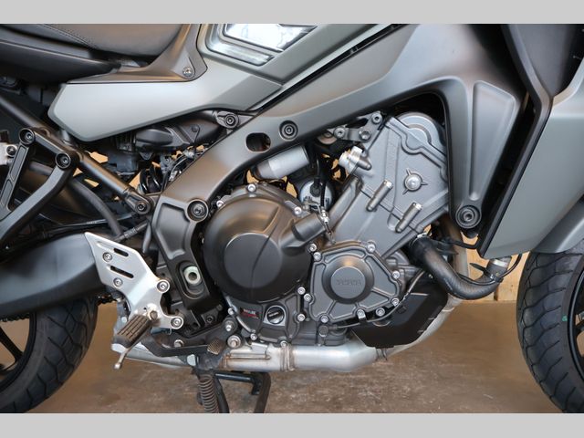 yamaha - tracer-9-gt