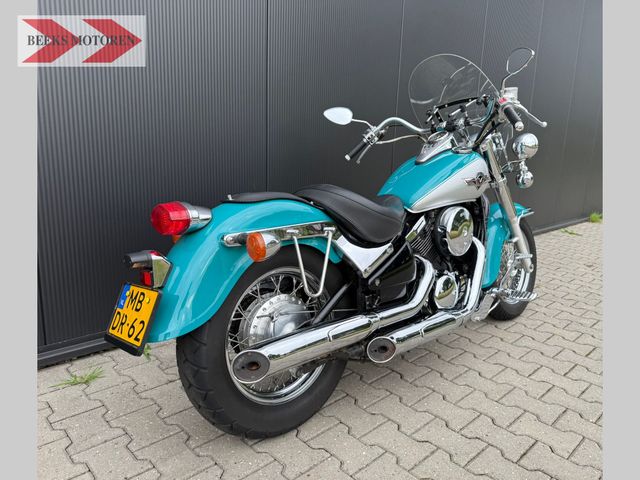 kawasaki - vn-800-a-vulcan