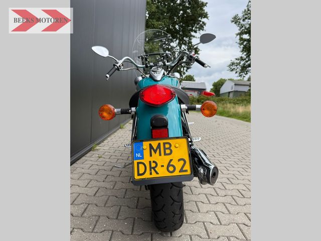 kawasaki - vn-800-a-vulcan