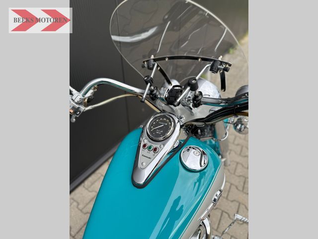 kawasaki - vn-800-a-vulcan