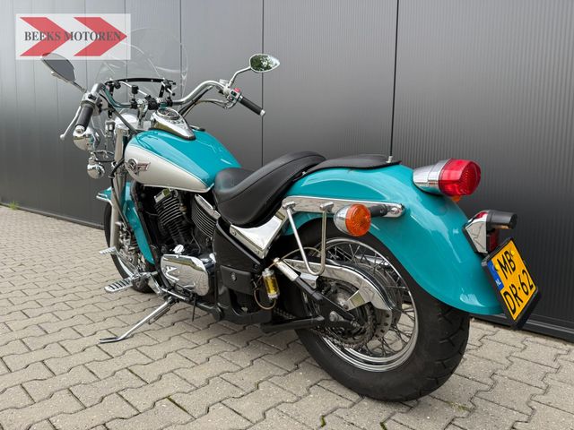 kawasaki - vn-800-a-vulcan