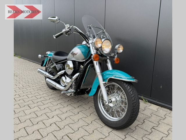 kawasaki - vn-800-a-vulcan