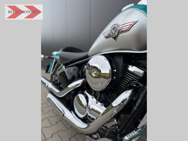 kawasaki - vn-800-a-vulcan