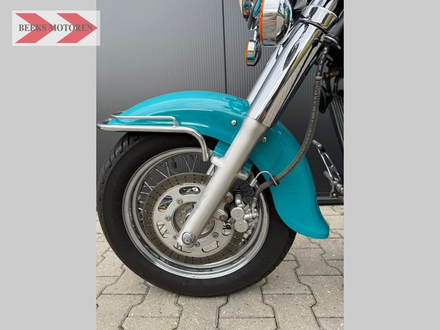 kawasaki - vn-800-a-vulcan