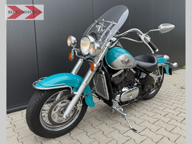 kawasaki - vn-800-a-vulcan