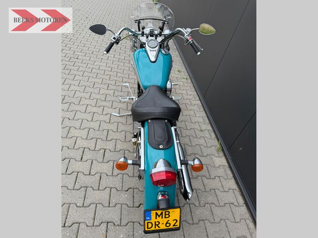 kawasaki - vn-800-a-vulcan