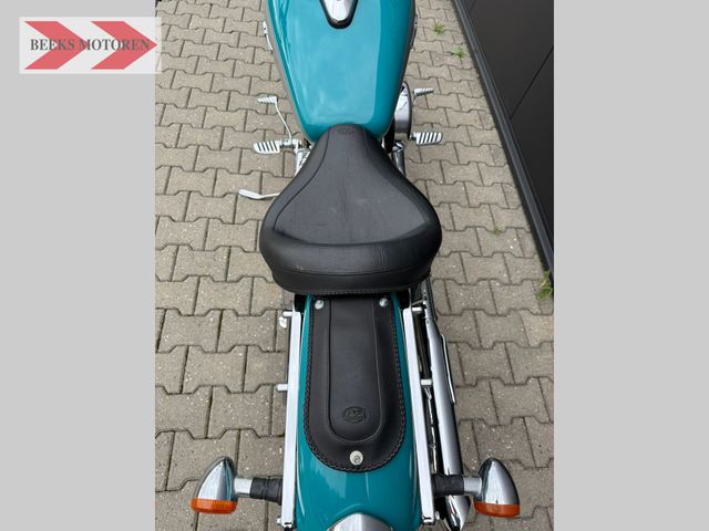 kawasaki - vn-800-a-vulcan