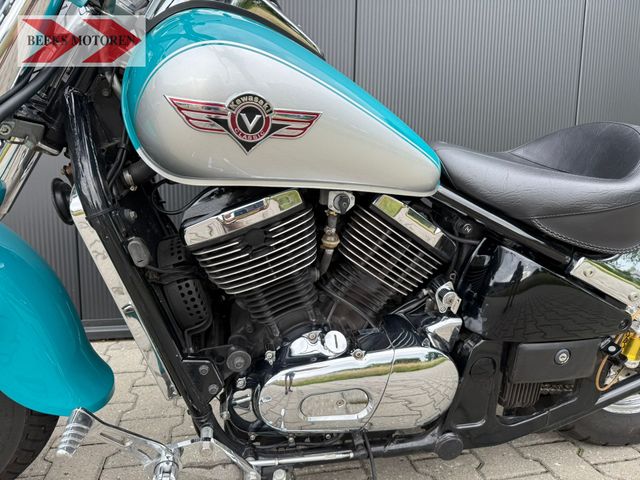 kawasaki - vn-800-a-vulcan