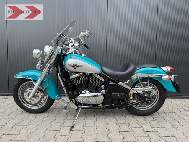 kawasaki - vn-800-a-vulcan