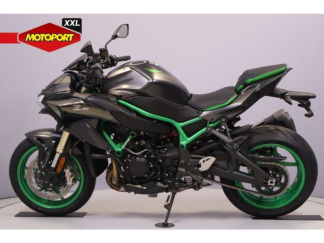 kawasaki - z-h2-se