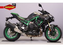 KAWASAKI Z H2 SE