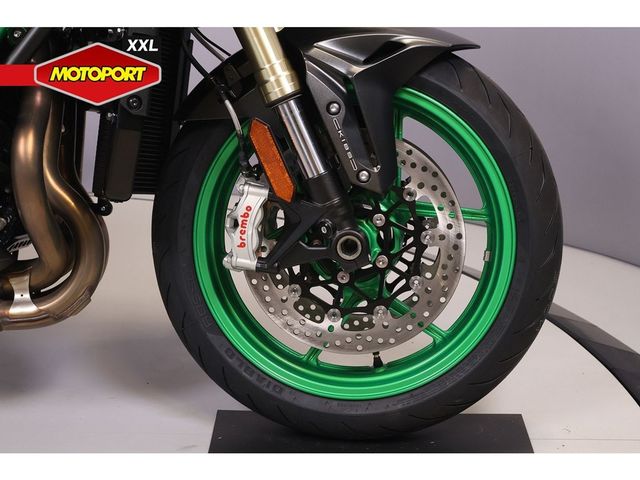 kawasaki - z-h2-se