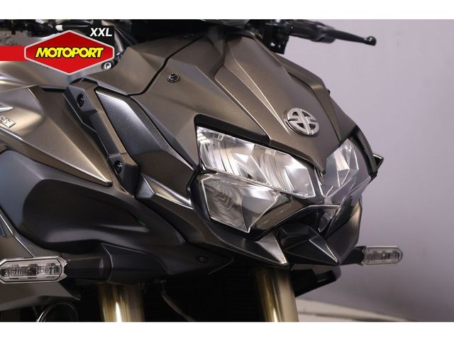 kawasaki - z-h2-se