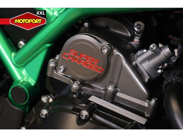 kawasaki - z-h2-se