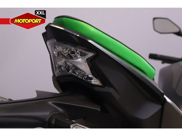 kawasaki - z-h2-se