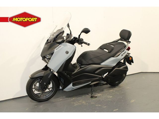 yamaha - x-max-300-tech-max