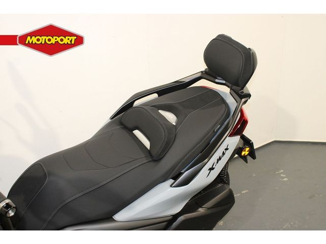 yamaha - x-max-300-tech-max