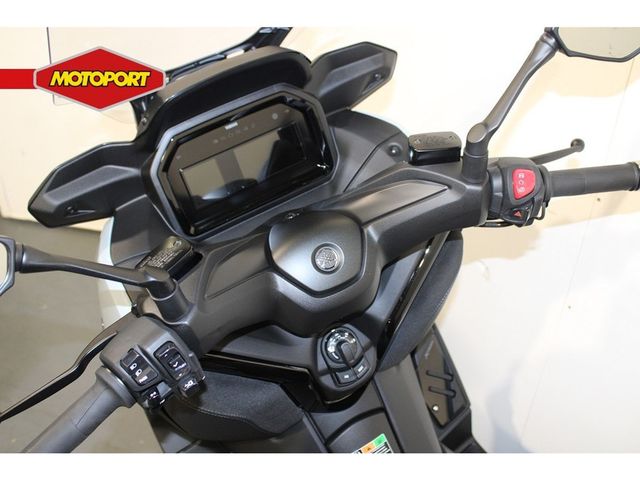 yamaha - x-max-300-tech-max