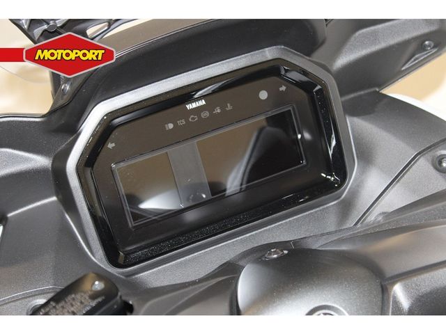 yamaha - x-max-300-tech-max