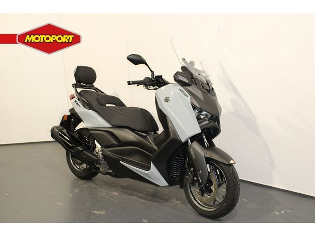 yamaha - x-max-300-tech-max