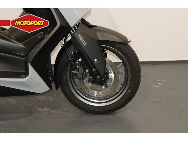 yamaha - x-max-300-tech-max