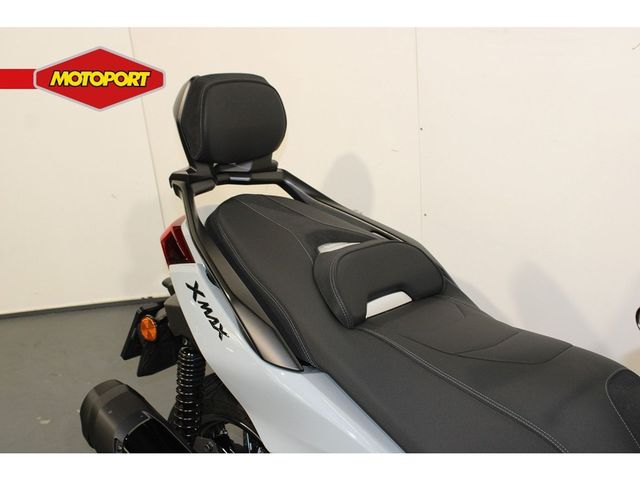 yamaha - x-max-300-tech-max