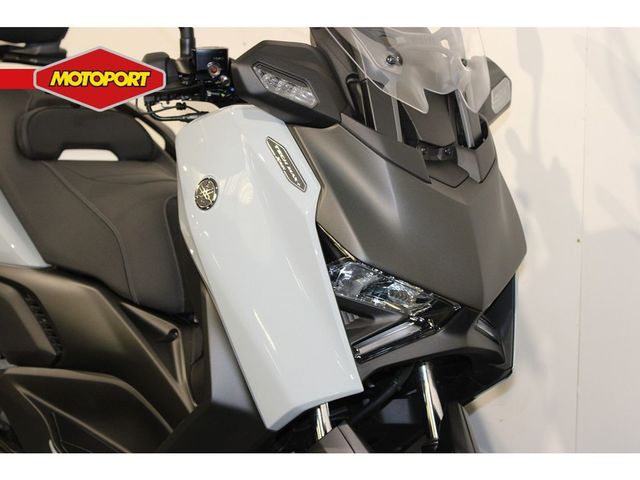 yamaha - x-max-300-tech-max