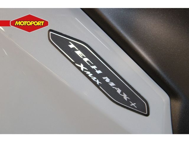 yamaha - x-max-300-tech-max