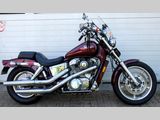 HONDA VT 1100 C SHADOW