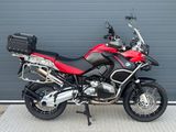 BMW R 1200 GS ADVENTURE