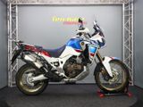 HONDA CRF 1000 L AFRICA TWIN DCT ADVENTURE SPORTS