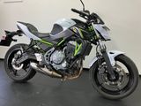 KAWASAKI Z650