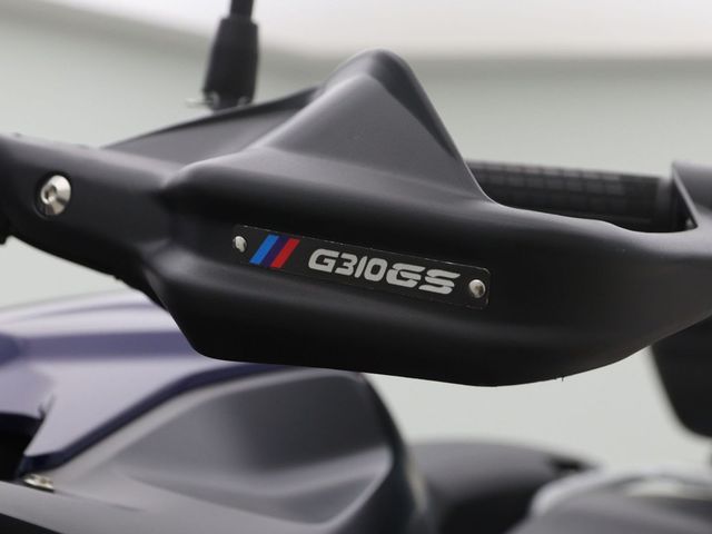 bmw - g-310-gs