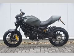 DUCATI M 1100 EVO