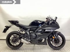YAMAHA YZF R7
