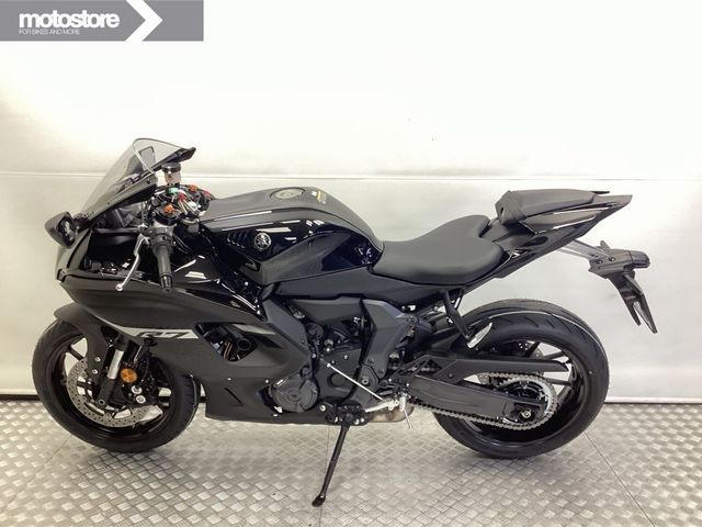 yamaha - yzf-r7