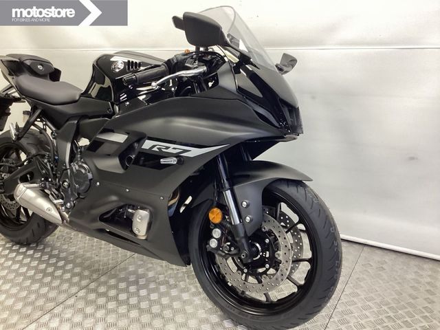 yamaha - yzf-r7