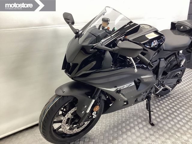 yamaha - yzf-r7
