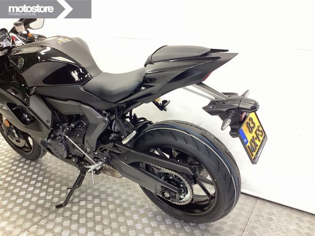 yamaha - yzf-r7